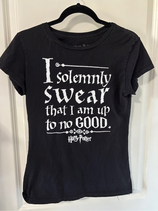 Tops - Harry Potter Top | Hot Topic